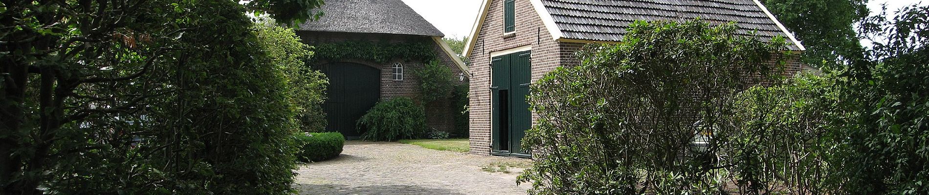 Tour Zu Fuß Lochem - Gorsselse Heide route - Photo