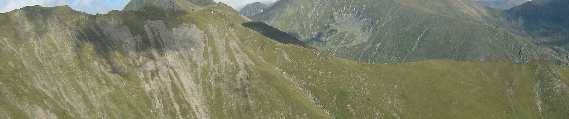 Excursión A pie Desconocido - Șaua dintre Lacuri - L. Podrăgel - Gura Podragului - Photo