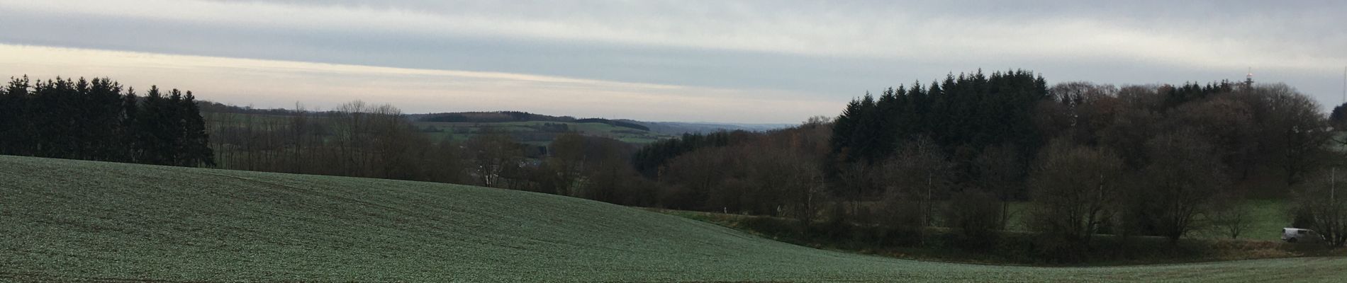 Randonnée Marche Durbuy - Adeps Borlon 2019 - Photo