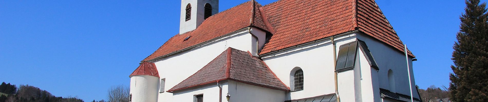 Excursión A pie Gemeinde St. Veit an der Gölsen - Bibelweg St. Veit - Schwarzenbach - Photo