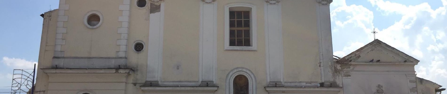 Percorso A piedi Cervinara - (SI S17) Rifugio Piano di Lauro - Bucciano - Photo