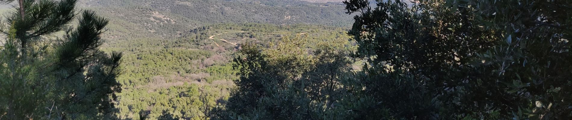 Tocht Stappen Roquebrune-sur-Argens - Village vieux revest - Photo