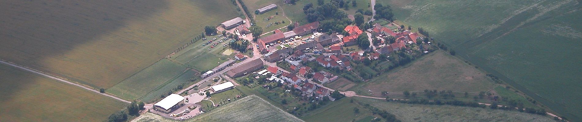 Excursión A pie An der Schmücke - Hohe Schrecke Enzian Wiesenweg - Photo