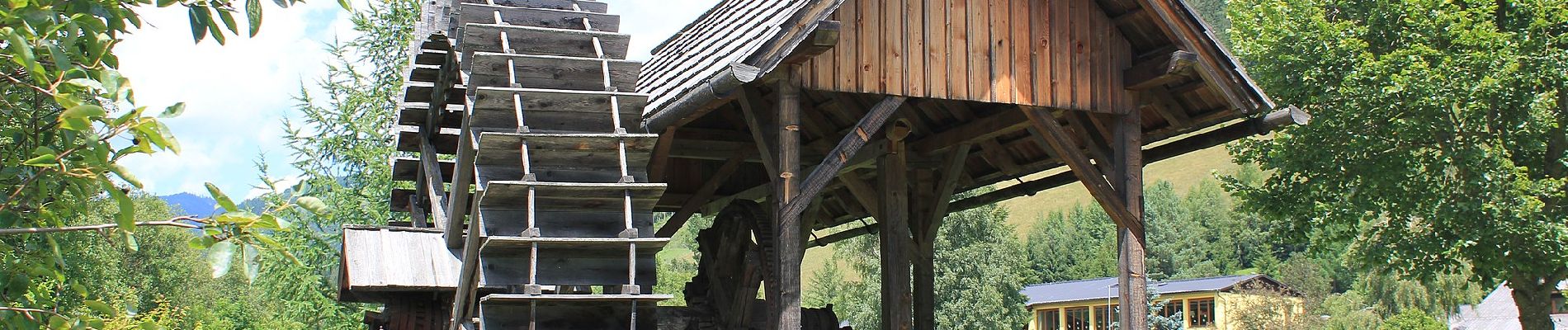 Percorso A piedi Glödnitz - Mödringberg - Photo