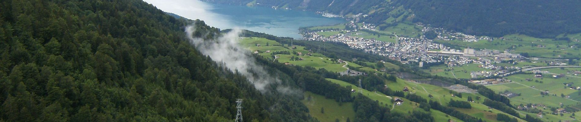 Tour Zu Fuß Morschach - Stoos - Fronalpstock - Photo