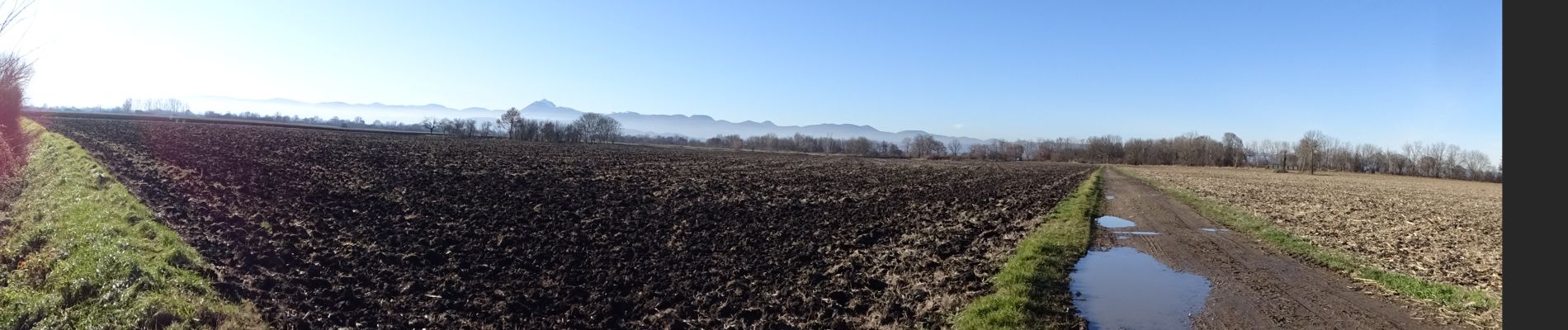 Randonnée Marche Saint-Beauzire - Saint-Beauzire - Photo