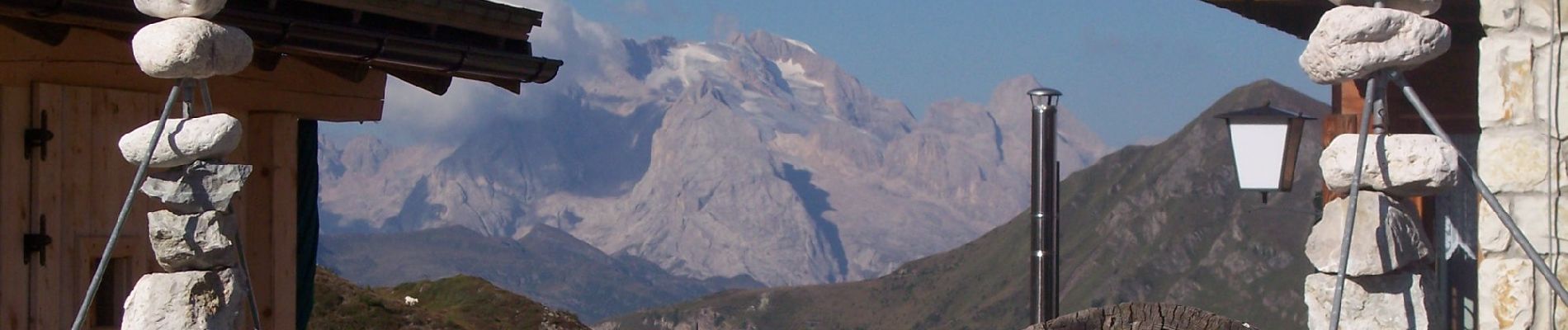 Tocht Te voet Livinallongo del Col di Lana - Strada da la Vena - Photo