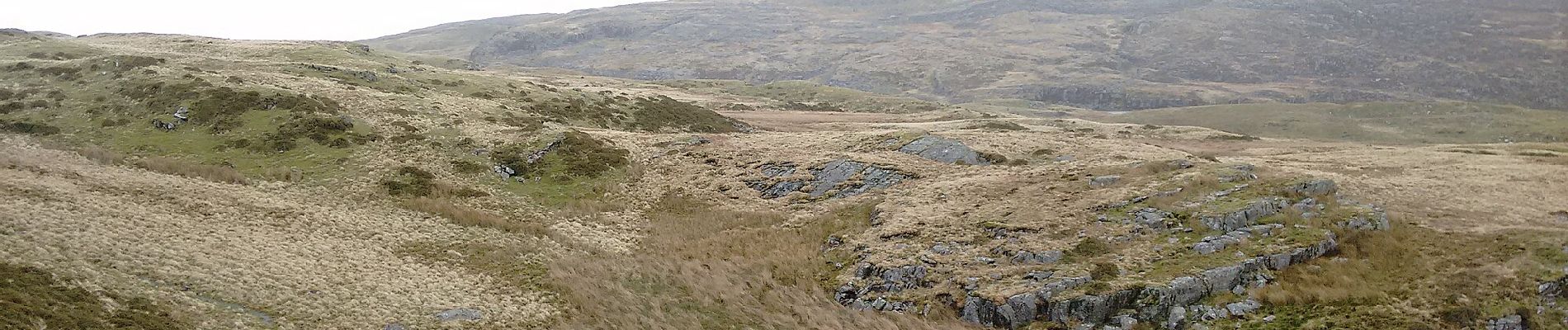 Trail On foot Unknown - Taith Ardudwy Way - Photo