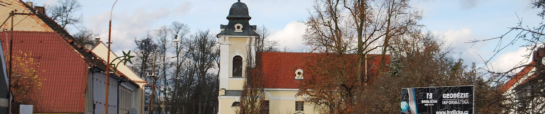 Tour Zu Fuß Mirotitz - Alšova NS - Photo