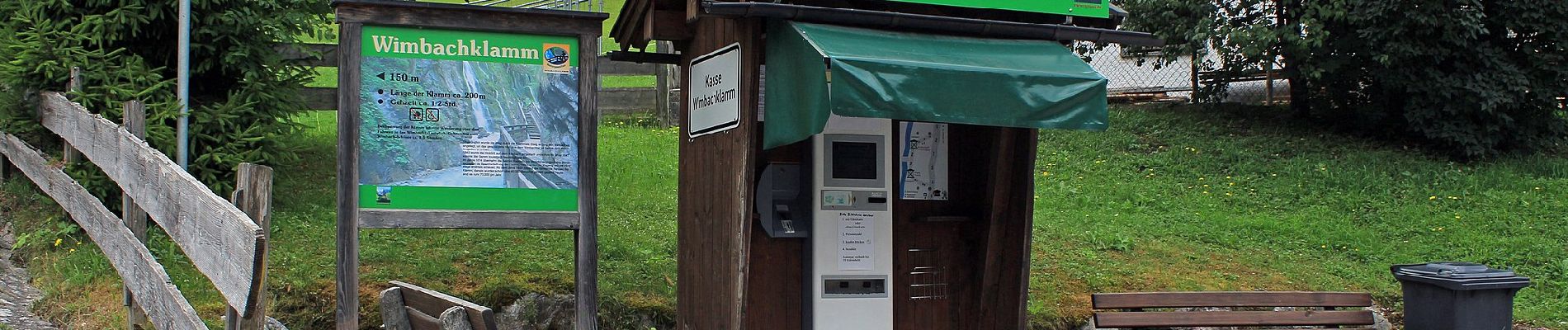 Tocht Te voet Ramsau bei Berchtesgaden - Wanderweg 58 - Photo