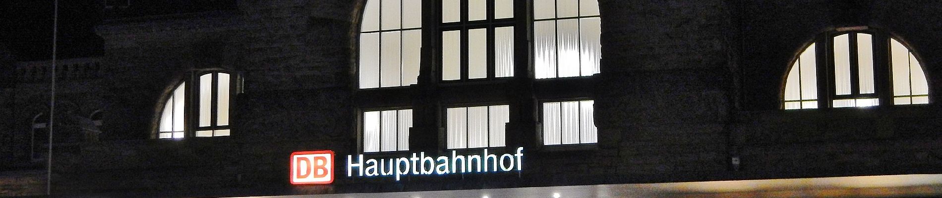 Tour Zu Fuß Aachen - GrenzRouten: Verbindungsweg Aachen Hbf - Entenpfuhl - Photo