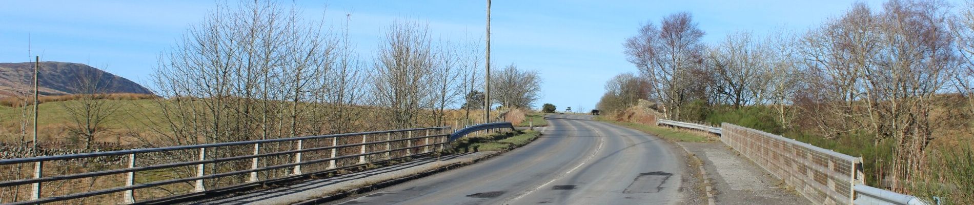 Randonnée A pied Unknown - Cairnsmore of Carsphairn by the Green Well - Photo