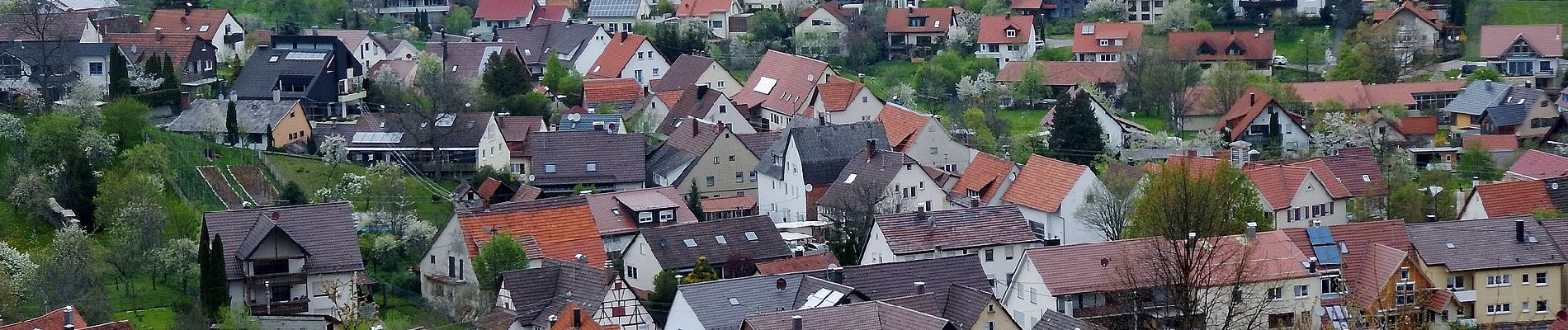 Tour Zu Fuß Gomadingen - Weilheim Rundweg 66 - Photo