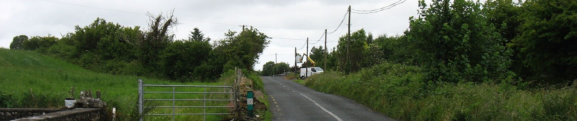 Percorso A piedi Claremorris-Swinford Municipal District - Sliabh Cairn Peak - Photo