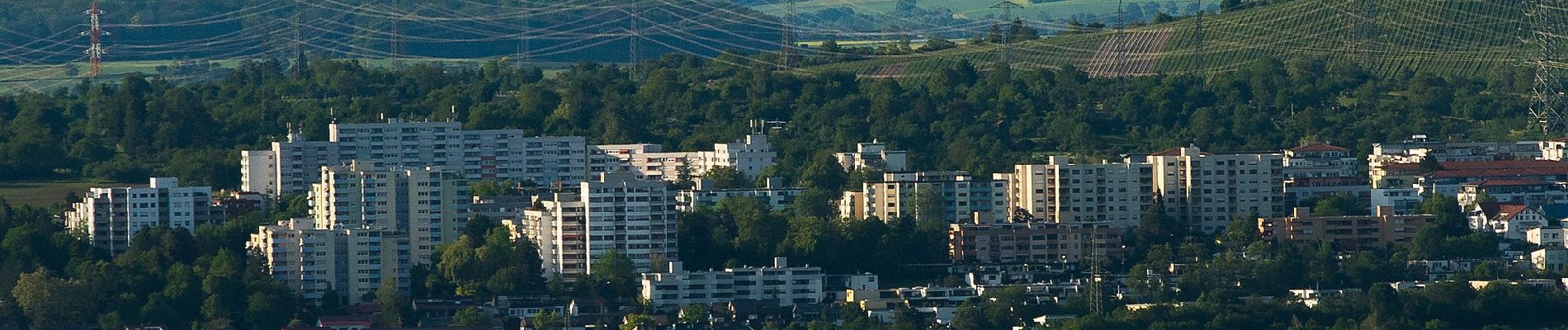 Randonnée A pied Waiblingen - Waiblingen - Winnenden - Photo