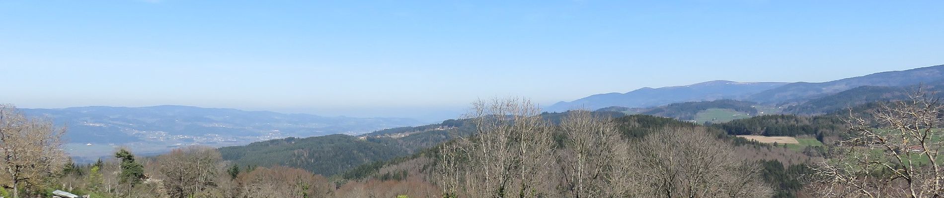 Percorso A piedi Saint-Just - Histoires d'eau - Photo