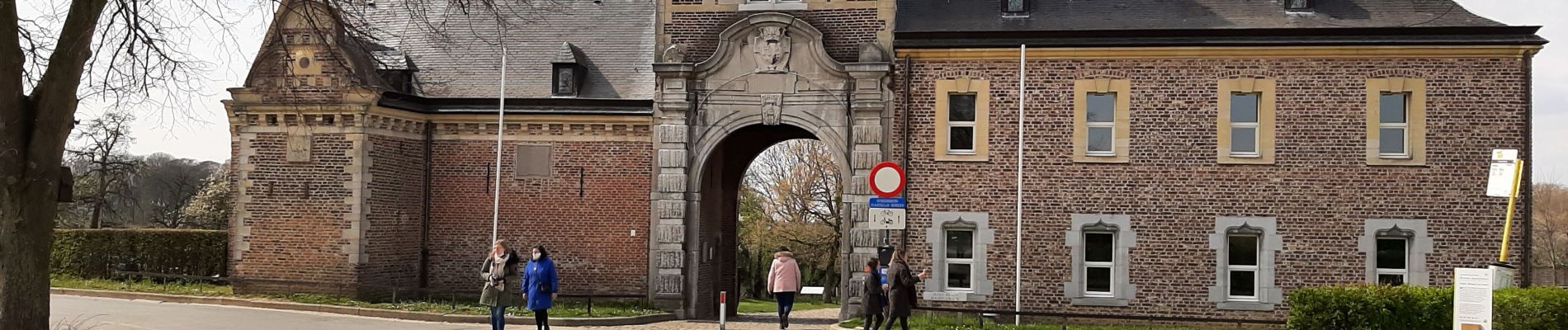 Tocht Wegfiets Maastricht - limbourg3 - Photo