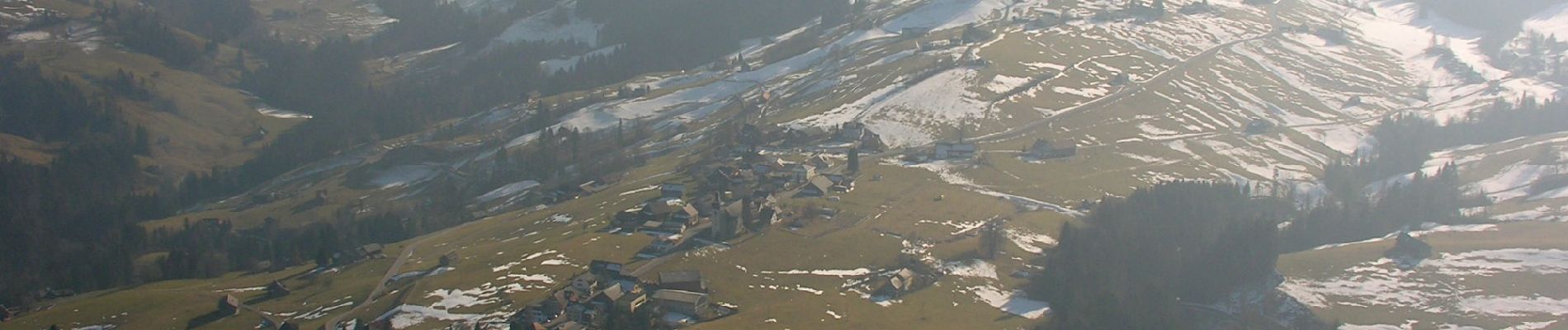 Tocht Te voet Hemberg - Rundweg H6 - Photo