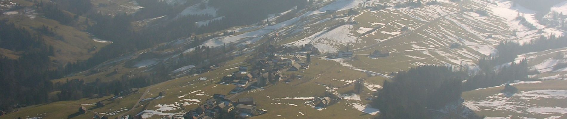 Percorso A piedi Hemberg - Rundweg H3 - Photo