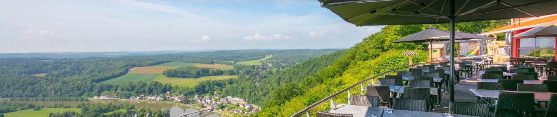 Point d'intérêt Profondeville - Les 7 Meuses - Photo