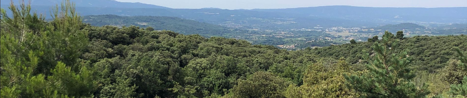 Trail Walking Villars - Haut des Grands Clément  - Photo