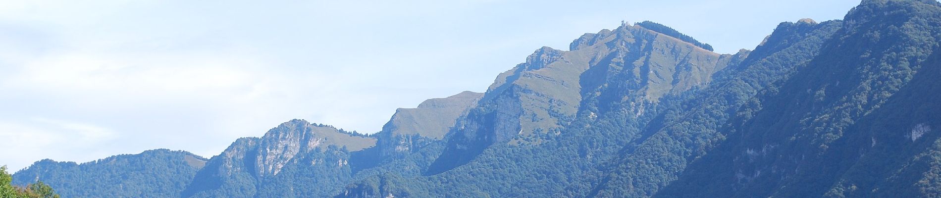 Tour Zu Fuß Mendrisio - Meride-Mendrisio Stazione - Photo