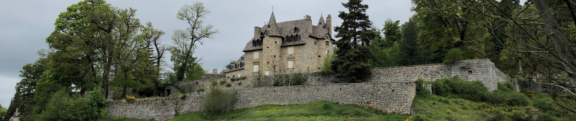 Tour Wandern Chauchailles - Chauchailles à Termes - Photo