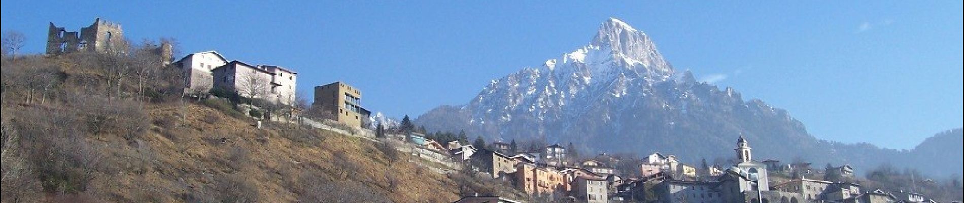 Tocht Te voet Ono San Pietro - (SI D25S) Rifugio Baita Iseo - Rifugio Colombè - Photo