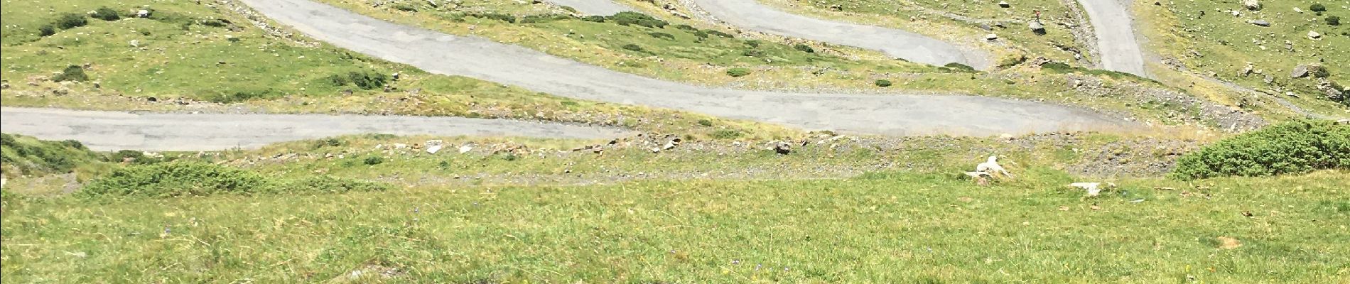 Randonnée Marche Gavarnie-Gèdre - Cirque de troumouse - Photo