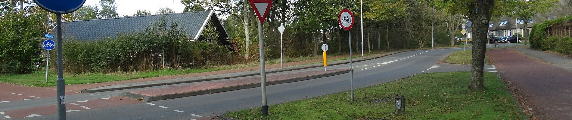 Excursión A pie Assen - Rondje Marsdijk Zuid - Photo