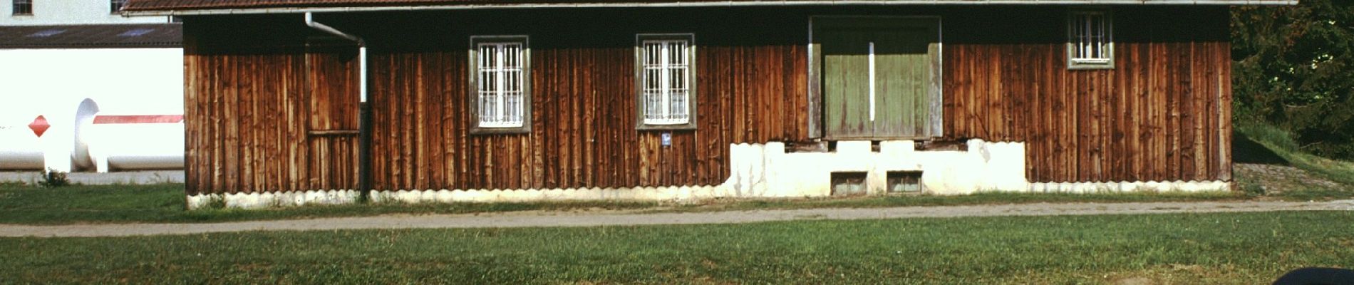 Percorso A piedi Altmannstein - Schambach Ursprungweg - Photo