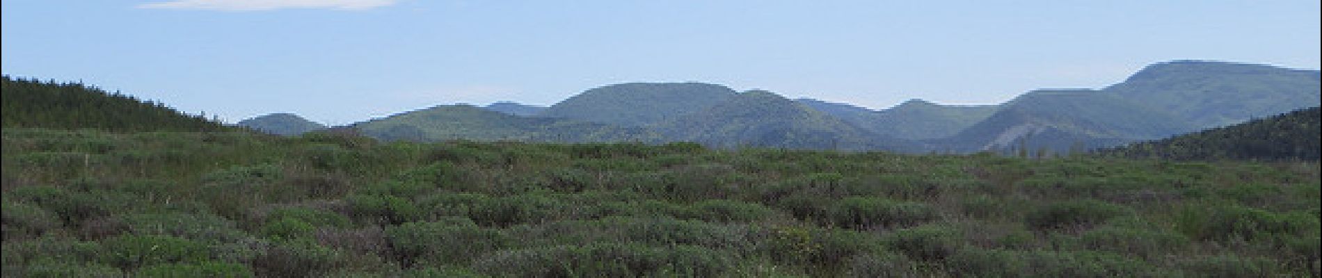 Randonnée Vélo de route Veynes - C26 - Montjay - Photo