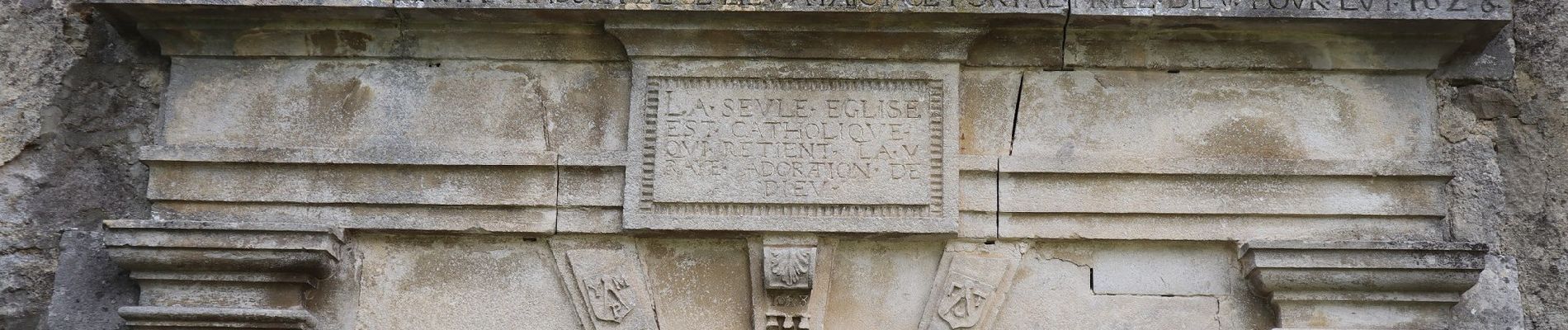 Tour Zu Fuß Brion-sur-Ource - Circuit de la Table aux Loups - Photo