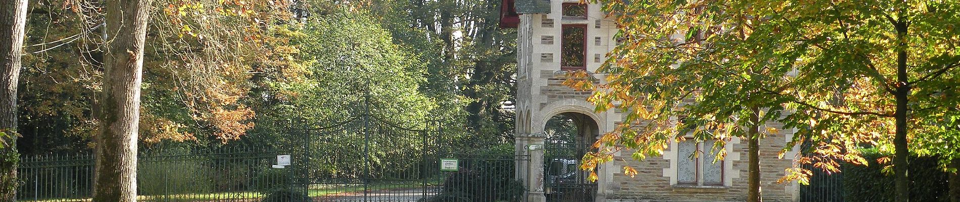 Excursión A pie La Chapelle-sur-Erdre - La Source, Le Rupt, l'ancienne voie de chemin de fer - Photo