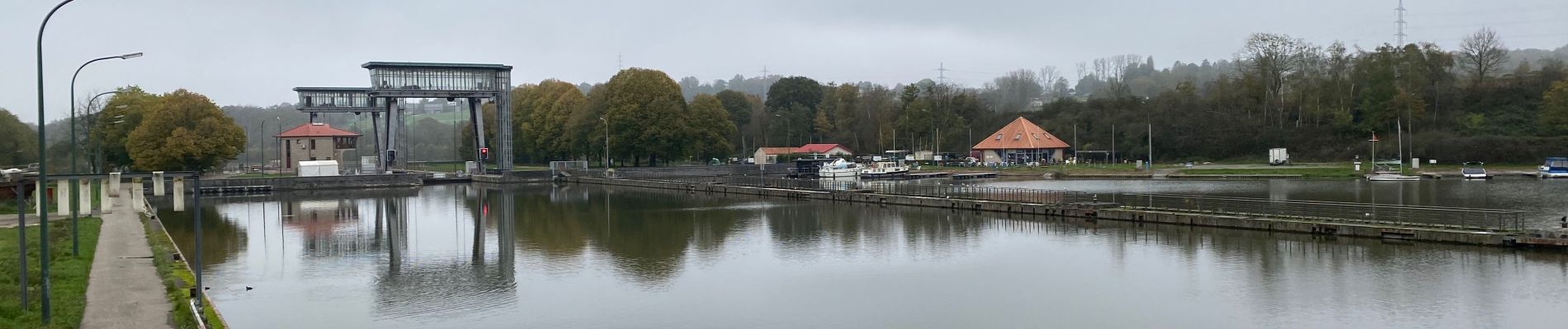 Randonnée Marche Braine-le-Comte - GR12 : Hennuyères - Braine-le-Château - Photo