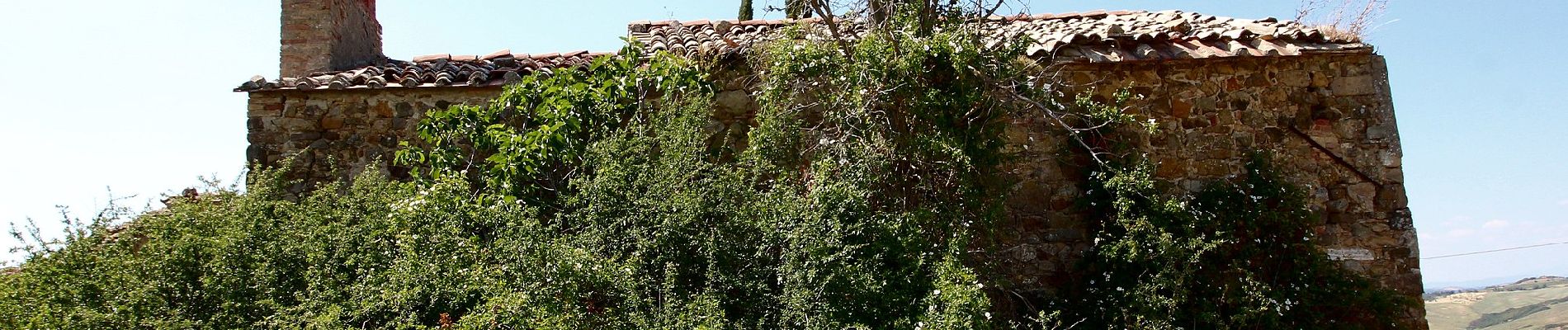 Tour Zu Fuß San Quirico d'Orcia - San Quirico d'Orcia - Photo