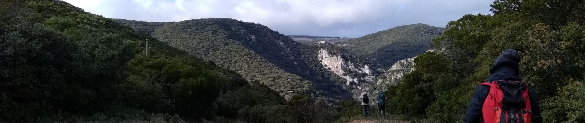 Tour Wandern Babeau-Bouldoux - Babeau - Cauduro 15 - Photo