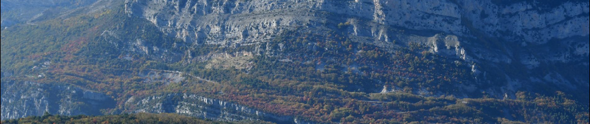 Randonnée Marche Vence - Col de Vence - Village des Idôles - Puy de Tourettes - Pic des Courmettes - Tourettes sur Loup - Photo