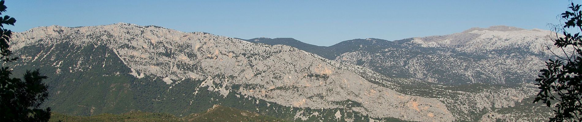 Percorso A piedi Dorgali - (SI Z13) Durgali – Sa Barva - Photo