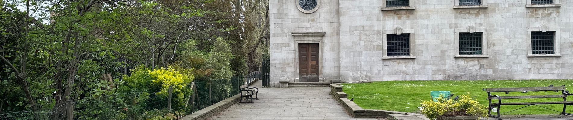 Percorso Marcia London Borough of Camden - Londres canaux et Tamise 23 km - Photo