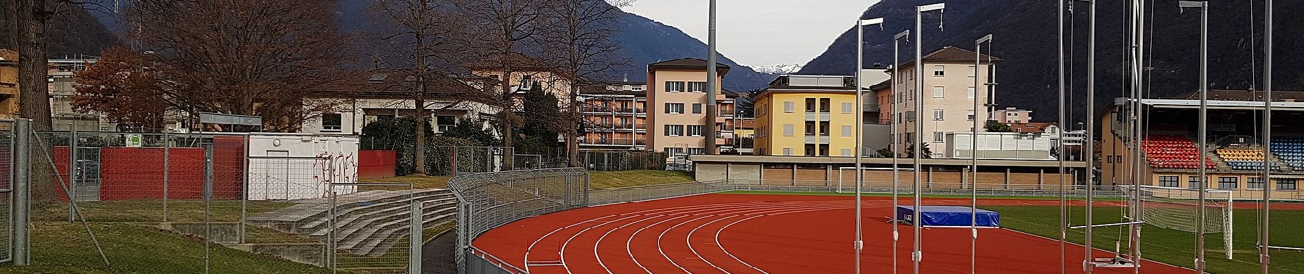 Tour Zu Fuß Biasca - Sentiero Riviera - Photo