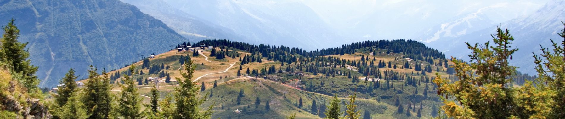 Randonnée Marche Saint-Gervais-les-Bains - Le Prarion - Photo