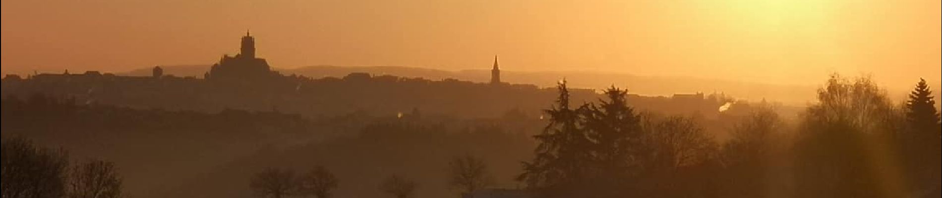 Tour Mountainbike Olemps - Rodez Agglomeration - Circuit 15 - Les Ballades  - Photo