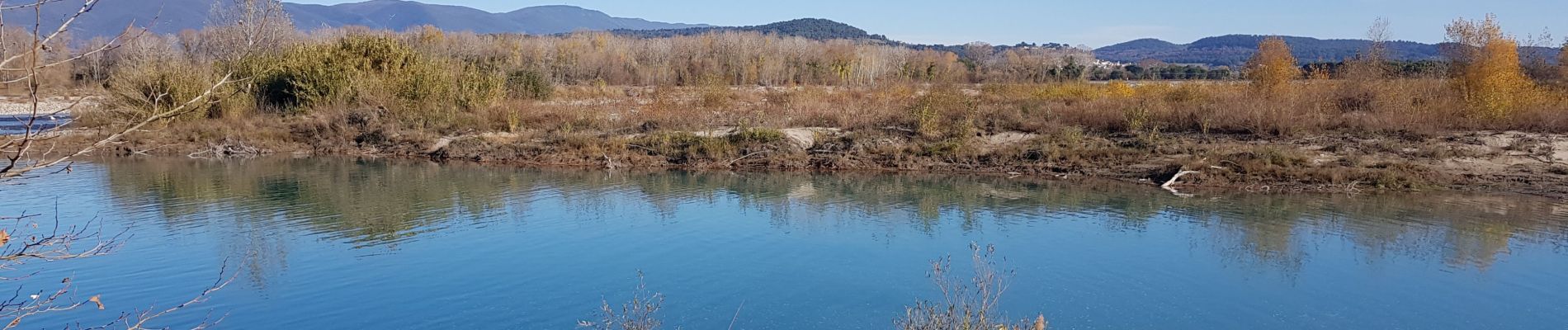 Tocht Elektrische fiets Mallemort - 13 Boucle depuis Mallemort- de-Provence - Photo