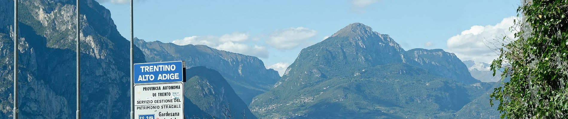 Excursión A pie Nago-Torbole - Busatte - Tempesta - Photo