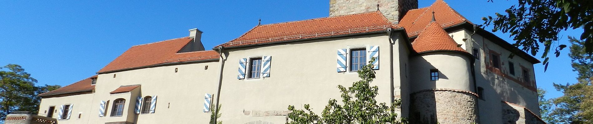 Tour Zu Fuß Wernberg-Köblitz - Wanderroute Lindacher Weg - Photo