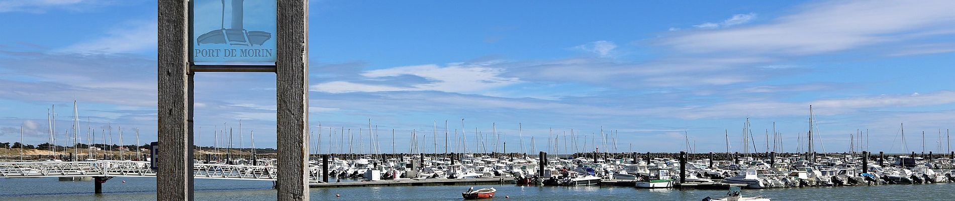 Tour Zu Fuß L'Épine - Chemin de mer et de marais - Photo