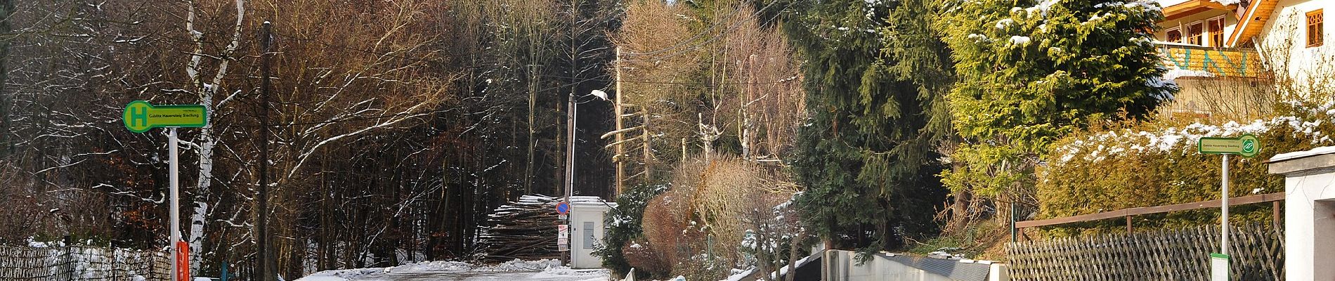 Tocht Te voet Gemeinde Gablitz - Gablitz - Höbersbach - Photo