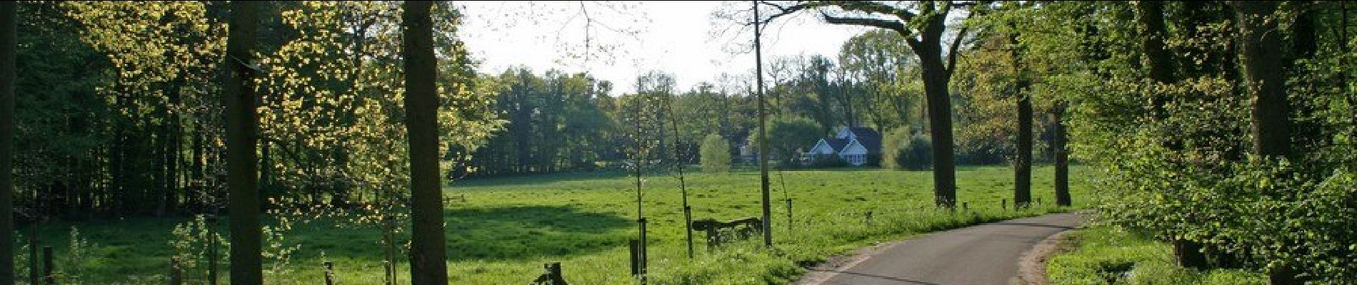 Percorso A piedi Oldenzaal - NS-wandeltocht Boerskotten - Photo