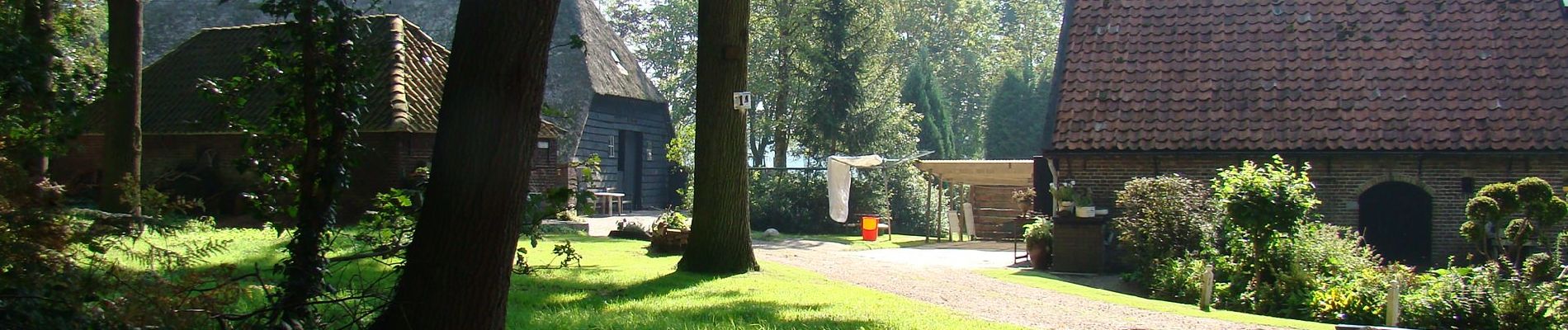Tour Zu Fuß Barneveld - Appelpad - Photo